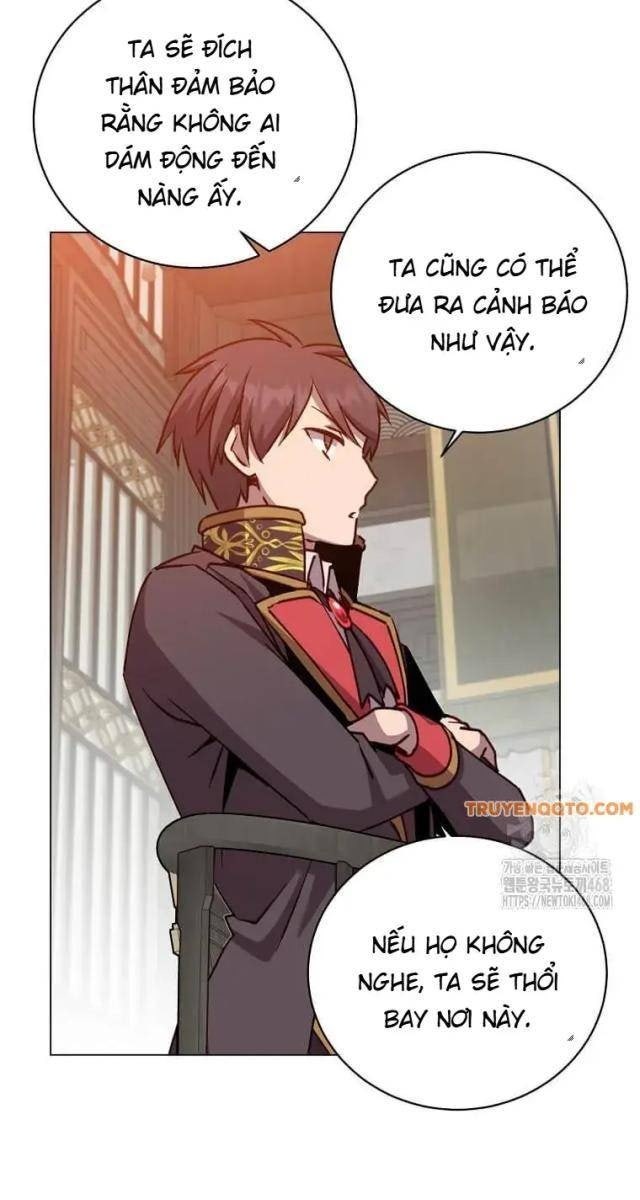 Anh Hùng Mạnh Nhất Trở Lại - Page 16