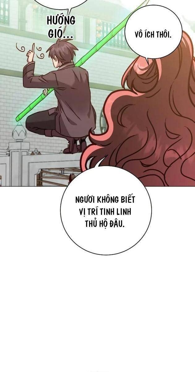 Anh Hùng Mạnh Nhất Trở Lại - Page 51