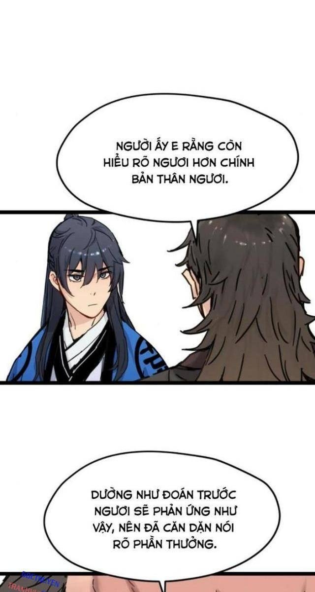 Thiên Tài Đoản Mệnh - Page 30