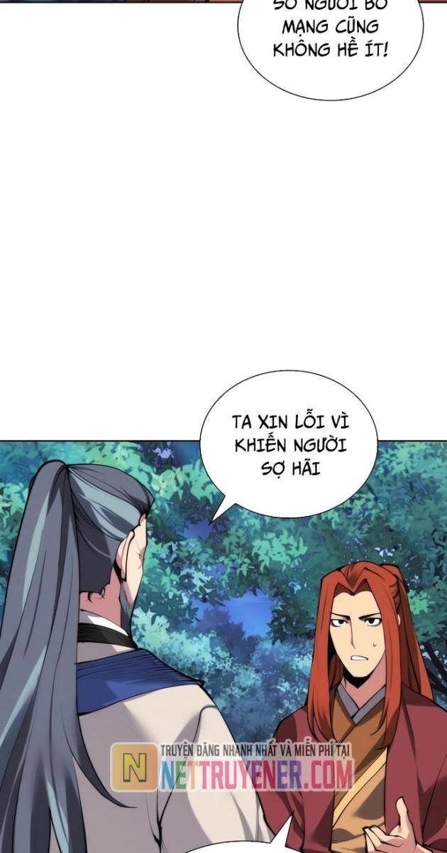 Học Giả Kiếm Sĩ - Page 10