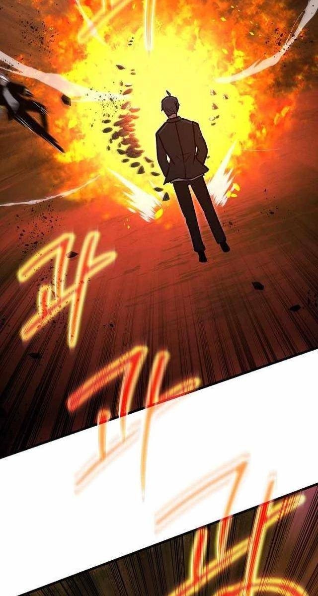 Cách Một Tử Linh Sư Cấp Thảm Họa Nghỉ Hưu - Page 83