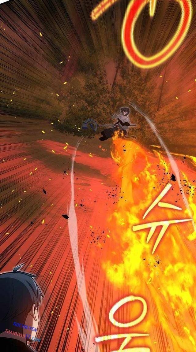 Cách Một Tử Linh Sư Cấp Thảm Họa Nghỉ Hưu - Page 84