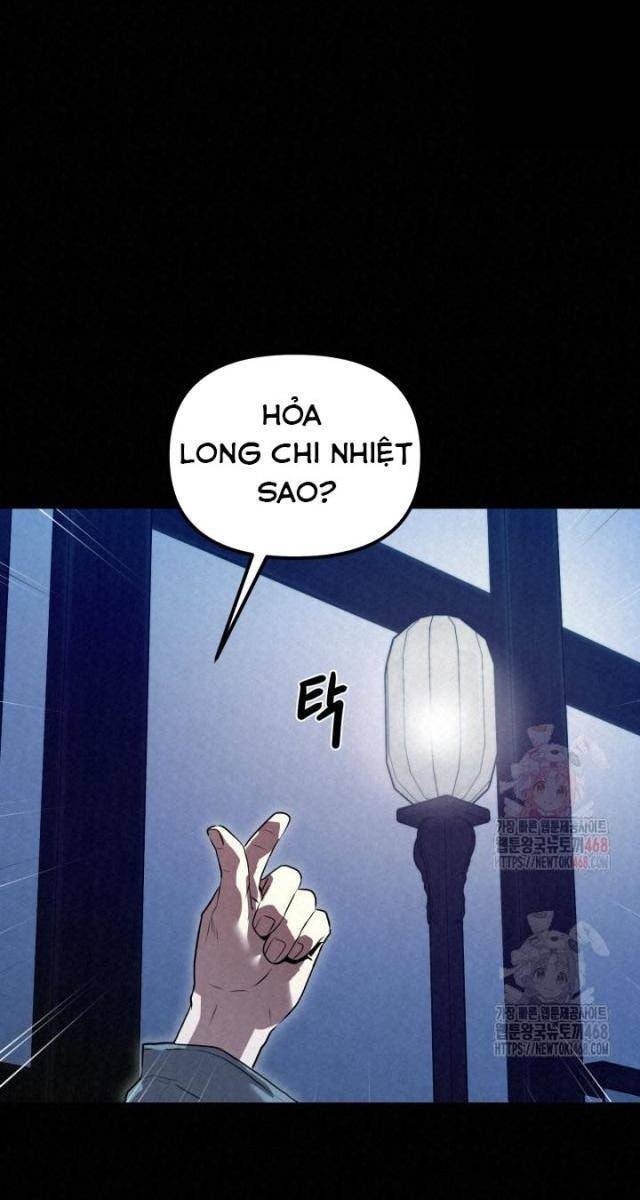 Hắc Bạch Hồ Ly Độc Tâm : Côn Luân Kiếm Tuyến Bạch Bệnh Chi Chủ - Page 28