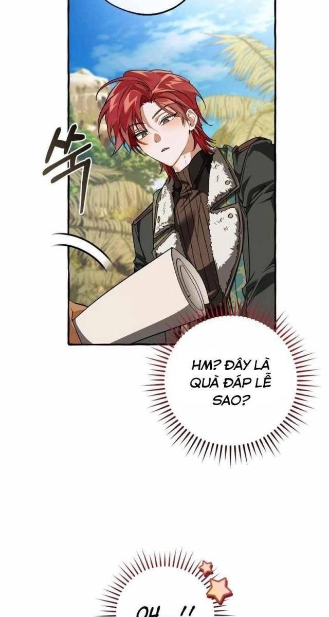 Phế Vật Dòng Dõi Bá Tước - Page 51