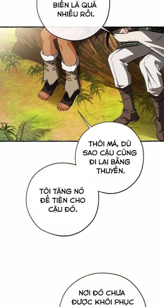 Phế Vật Dòng Dõi Bá Tước - Page 56