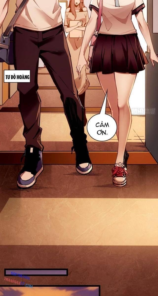 Khế Ước Cương Thiết - Page 6