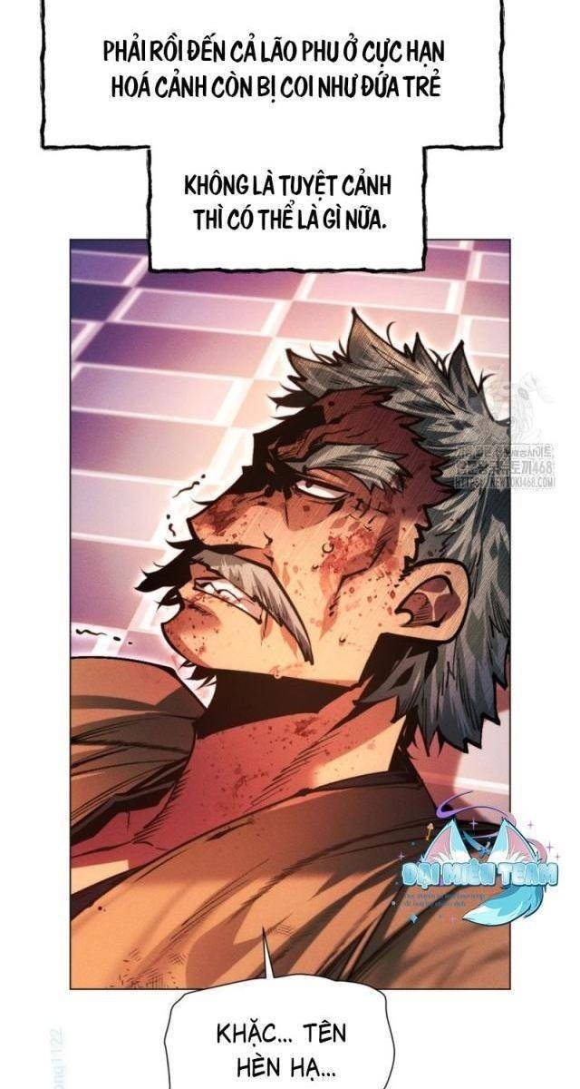 Chuyển Sinh Vào Thế Giới Võ Lâm - Page 86