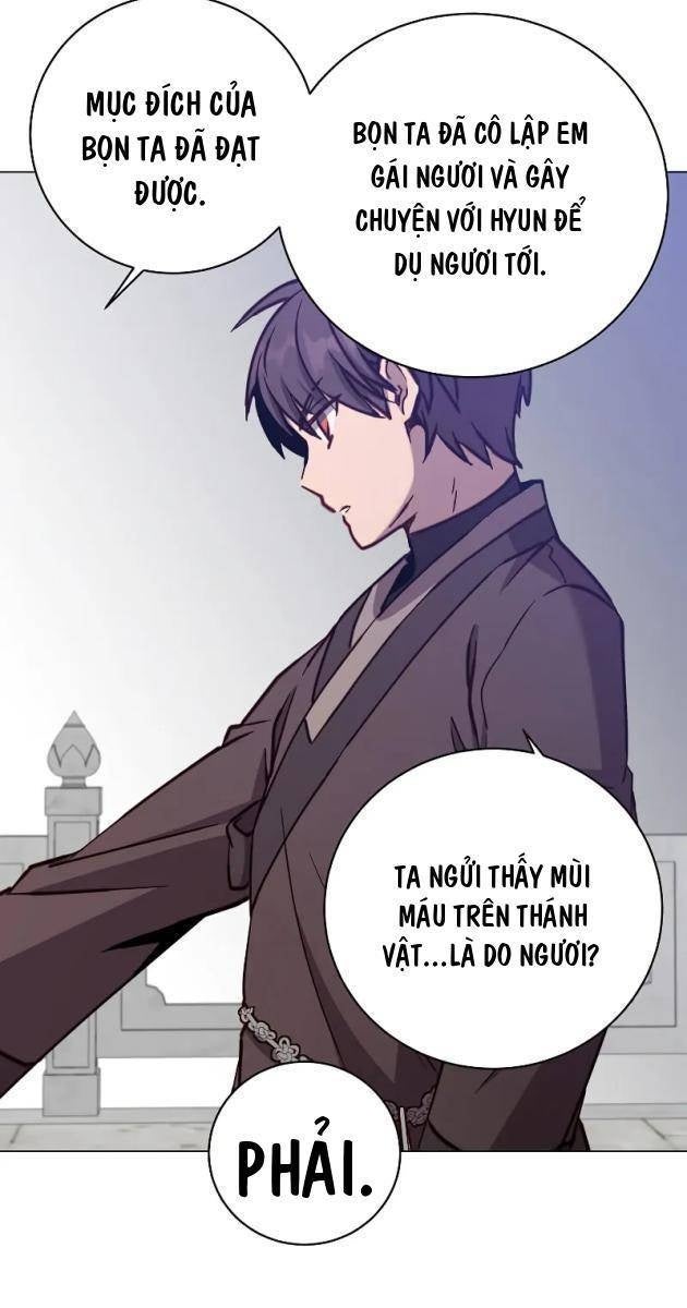 Anh Hùng Mạnh Nhất Trở Lại - Page 25