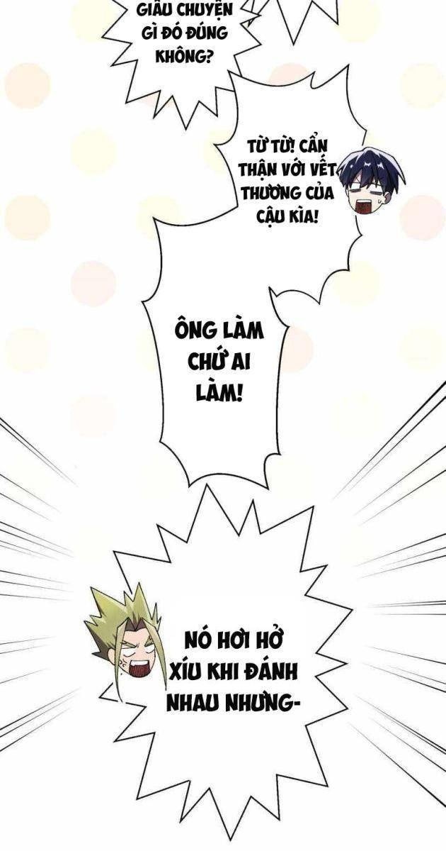 Tuyệt Thế Kiếm Thánh Hồi Quy - Page 125