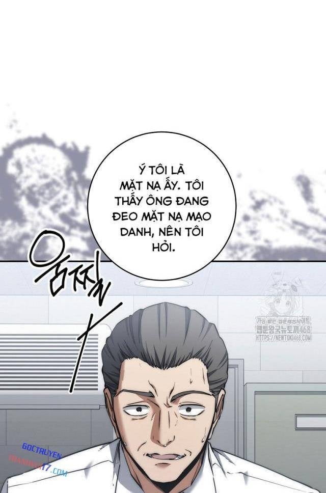 Công Chức Cấp Kiếm Thần Hồi Quy - Page 81