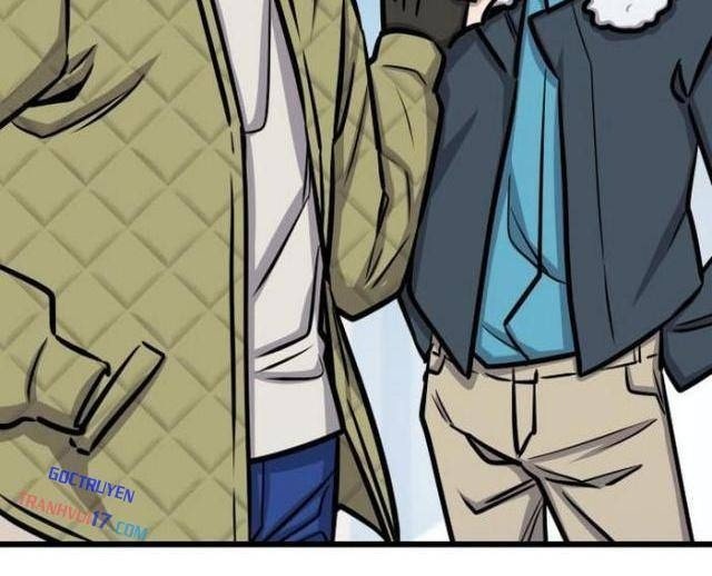 Thợ Săn Huyền Thoại Trẻ Hóa - Page 116