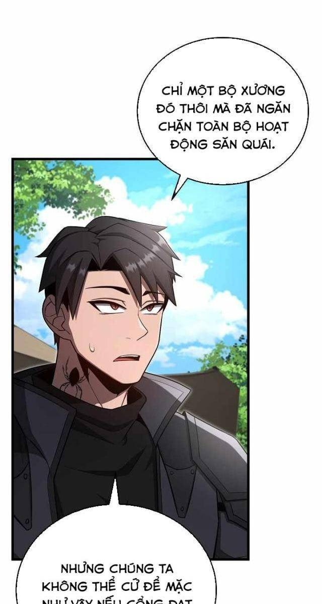 Cách Một Tử Linh Sư Cấp Thảm Họa Nghỉ Hưu - Page 20