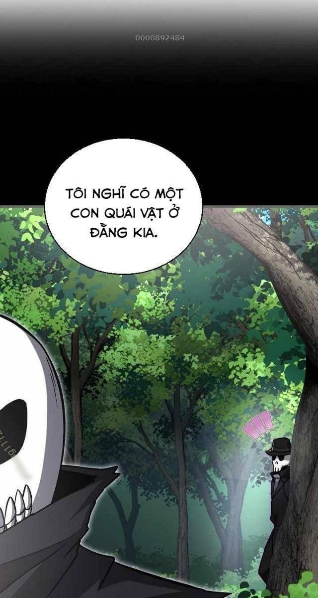 Cách Một Tử Linh Sư Cấp Thảm Họa Nghỉ Hưu - Page 52