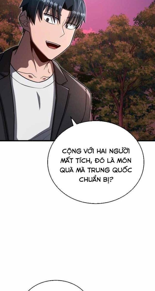 Cách Một Tử Linh Sư Cấp Thảm Họa Nghỉ Hưu - Page 26