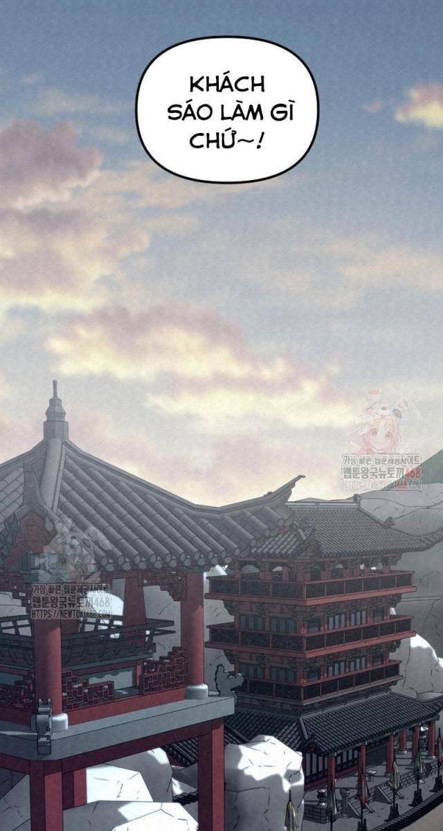 Hắc Bạch Hồ Ly Độc Tâm : Côn Luân Kiếm Tuyến Bạch Bệnh Chi Chủ - Page 88