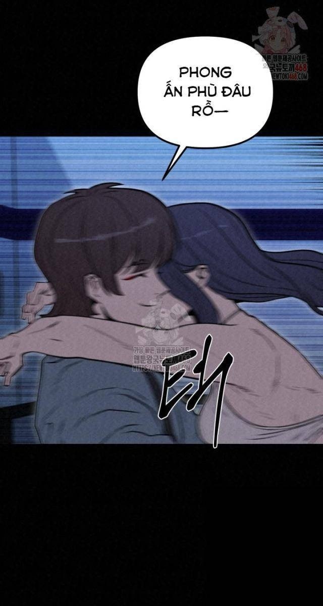 Hắc Bạch Hồ Ly Độc Tâm : Côn Luân Kiếm Tuyến Bạch Bệnh Chi Chủ - Page 22