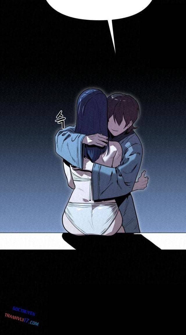 Hắc Bạch Hồ Ly Độc Tâm : Côn Luân Kiếm Tuyến Bạch Bệnh Chi Chủ - Page 63