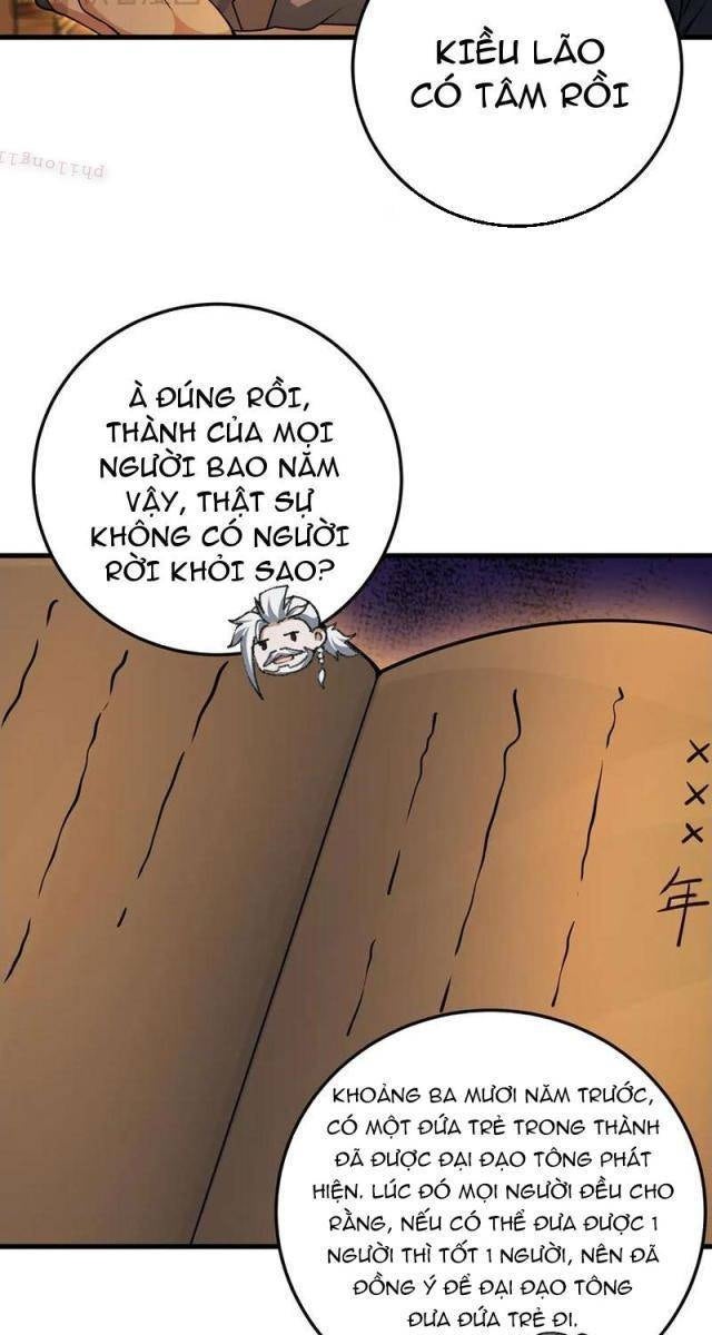 Giết Ta Thêm Mấy Lần Nữa, Ta Liền Vô Địch - Page 44