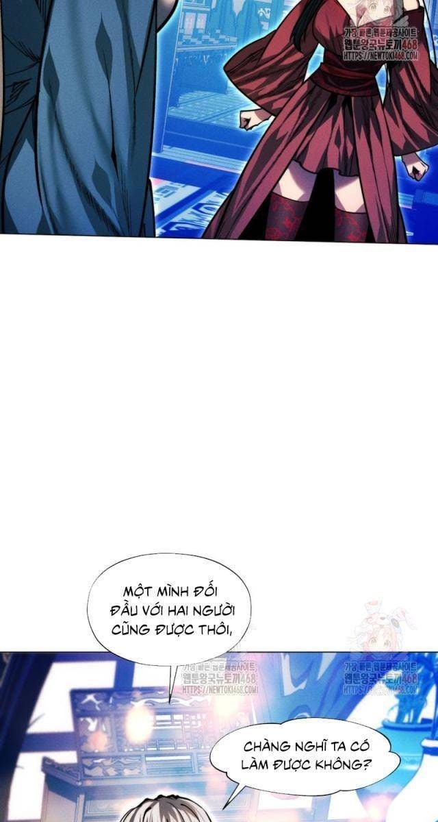 Chuyển Sinh Vào Thế Giới Võ Lâm - Page 67