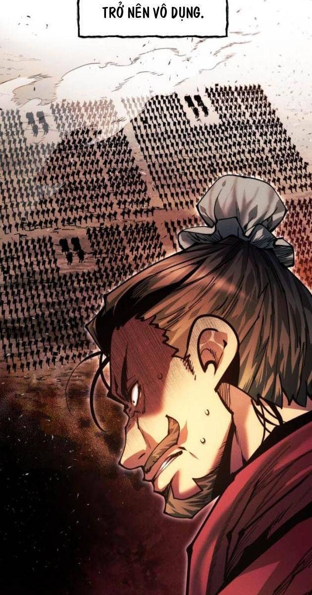 Chuyển Sinh Vào Thế Giới Võ Lâm - Page 32