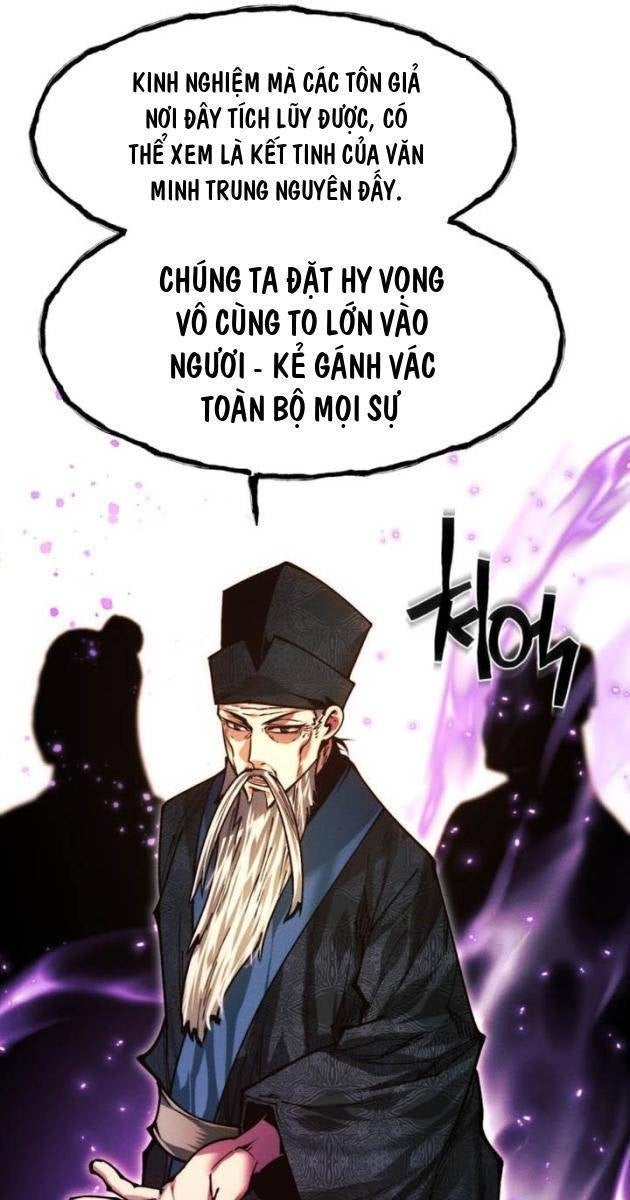 Chuyển Sinh Vào Thế Giới Võ Lâm - Page 185