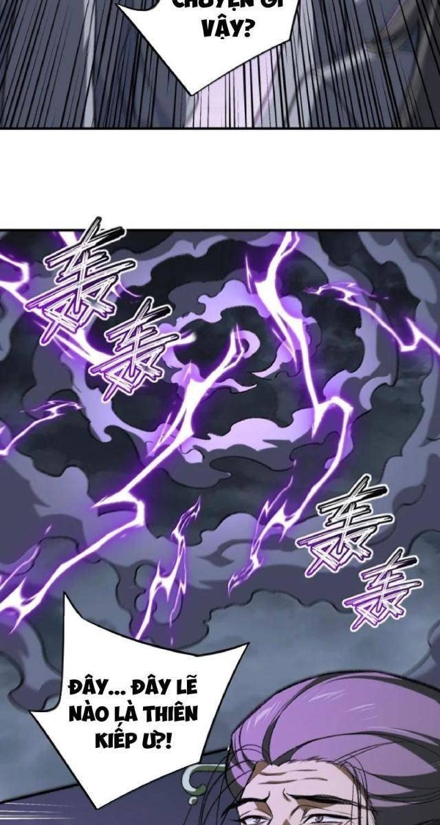 Ta Ở Tu Tiên Giới Chỉ Làm Giờ Hành Chính - Page 23