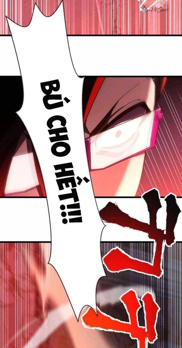 Tuyệt Thế Kiếm Thánh Hồi Quy - Page 36