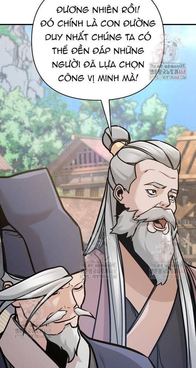 Tiểu Tử Đáng Ngờ Lại Là Cao Thủ - Page 17