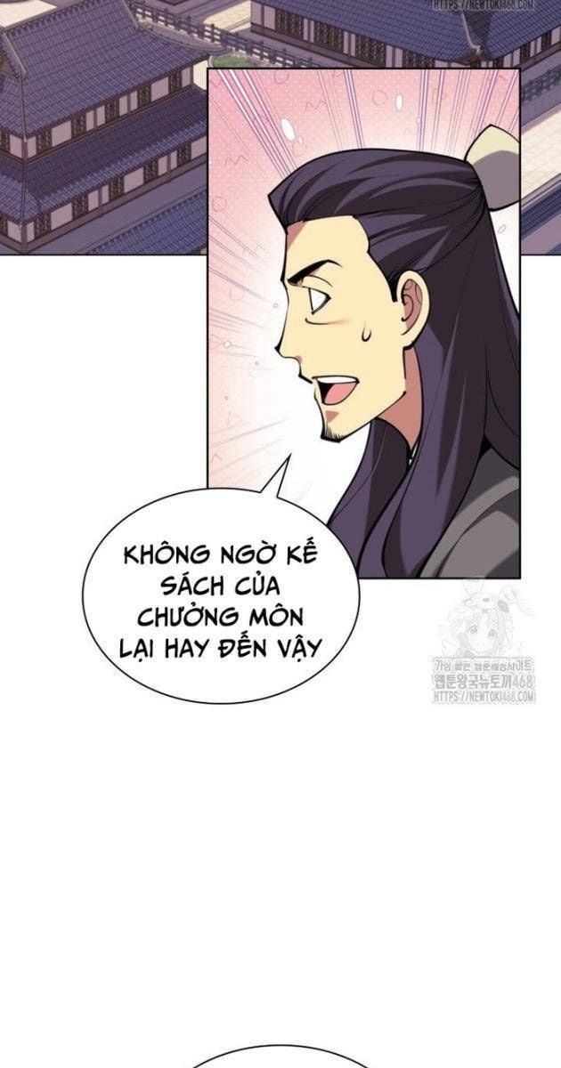 Học Giả Kiếm Sĩ - Page 37