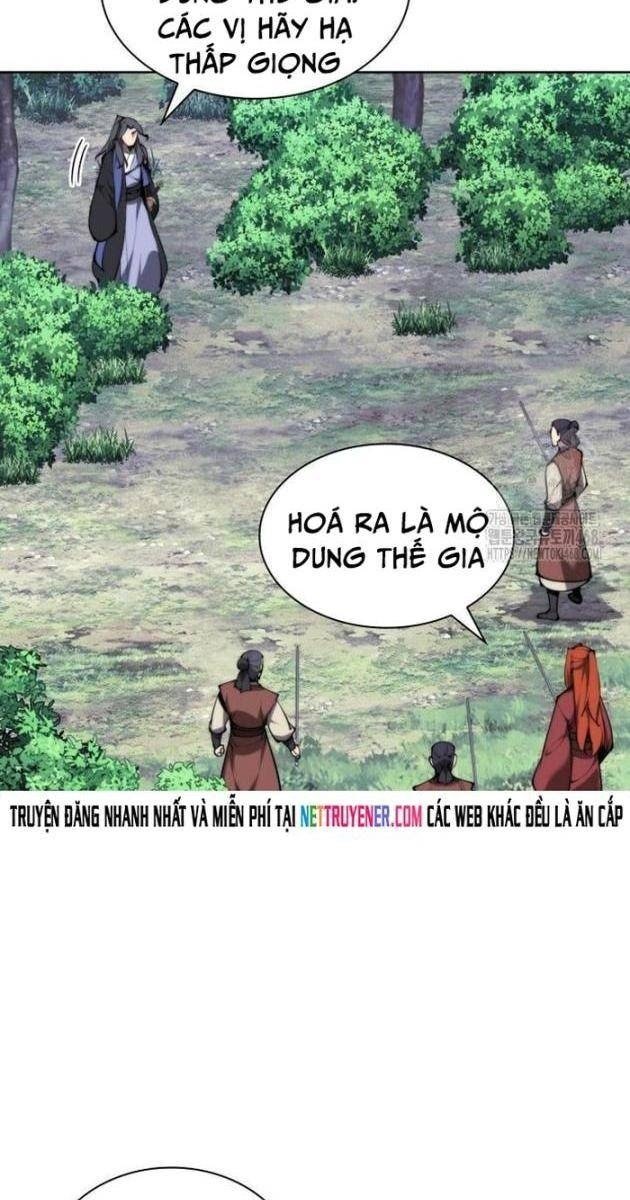 Học Giả Kiếm Sĩ - Page 100