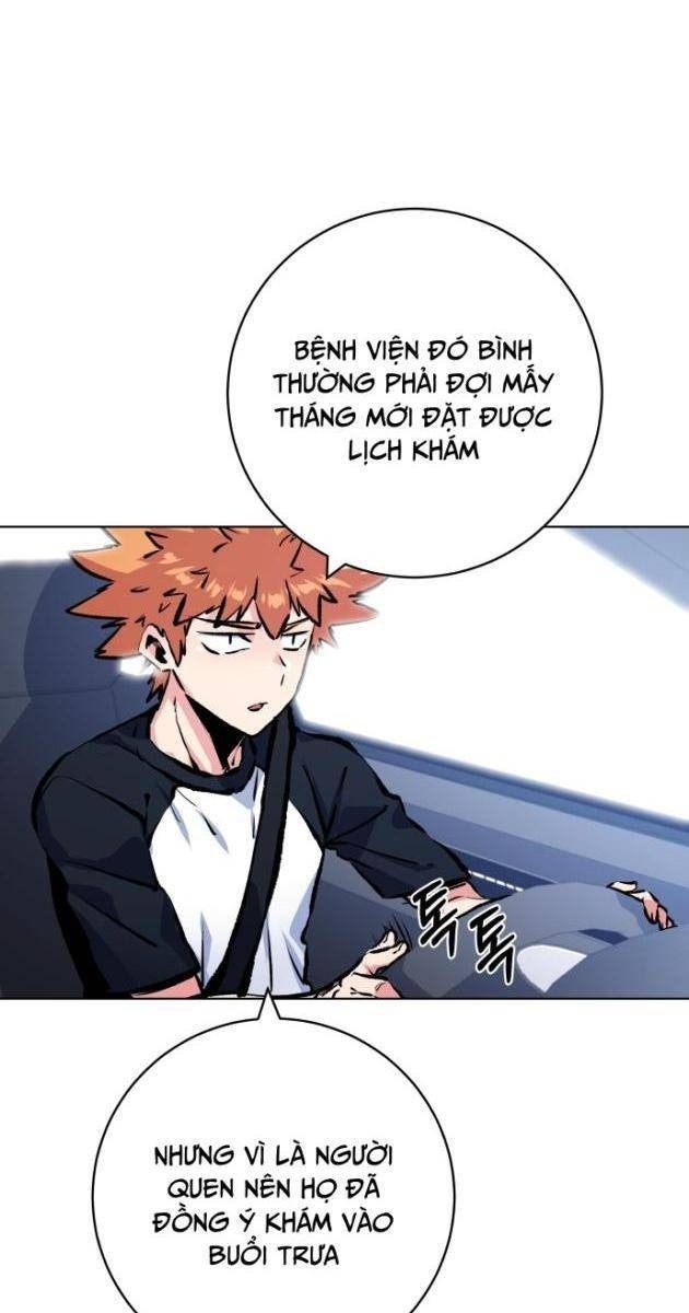 Góc Cao Khung Thành - Page 68