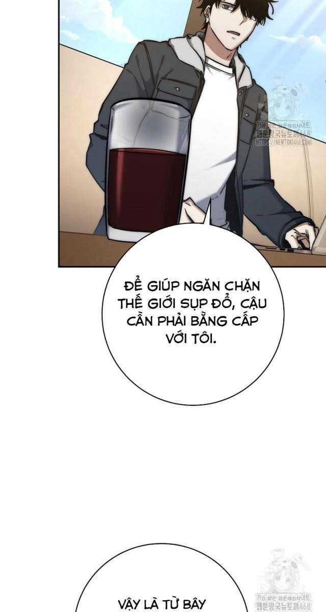 Công Chức Cấp Kiếm Thần Hồi Quy - Page 34