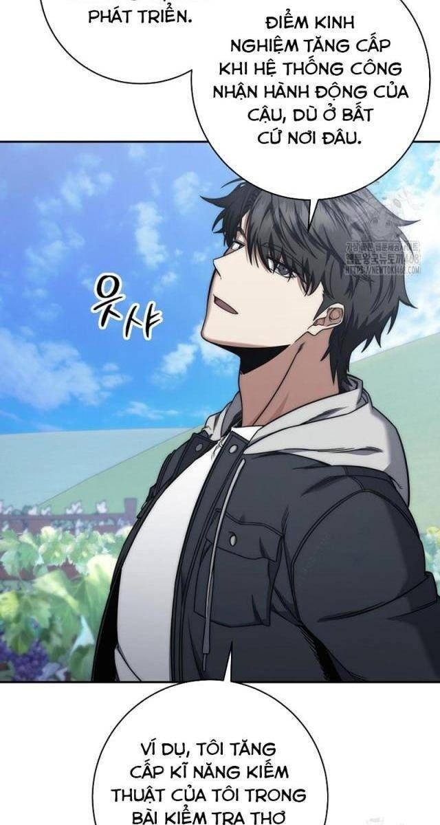 Công Chức Cấp Kiếm Thần Hồi Quy - Page 56