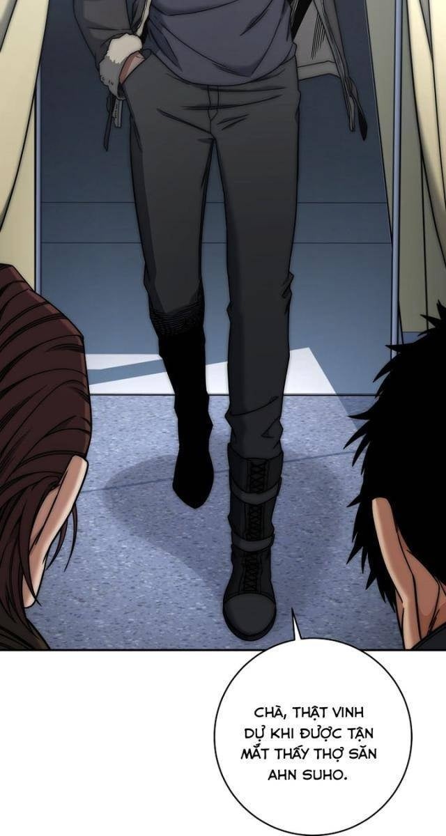 Công Chức Cấp Kiếm Thần Hồi Quy - Page 26