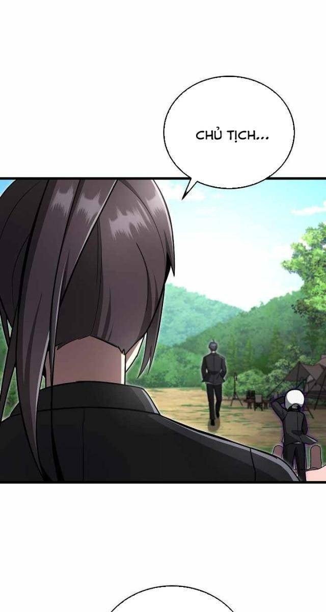 Cách Một Tử Linh Sư Cấp Thảm Họa Nghỉ Hưu - Page 43