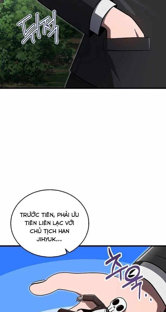 Cách Một Tử Linh Sư Cấp Thảm Họa Nghỉ Hưu - Page 47