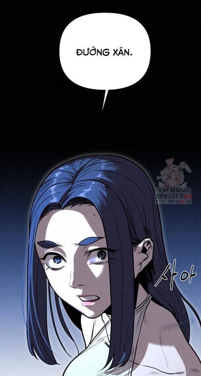 Hắc Bạch Hồ Ly Độc Tâm : Côn Luân Kiếm Tuyến Bạch Bệnh Chi Chủ - Page 53