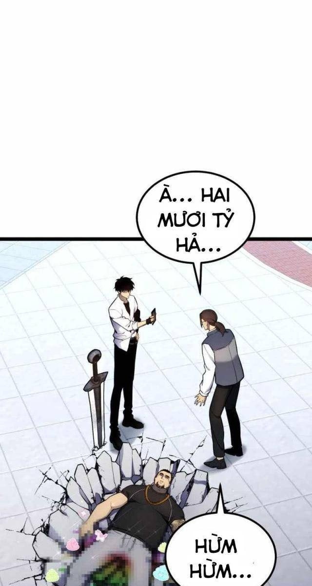 Người Chơi Phàm Thực - Page 29