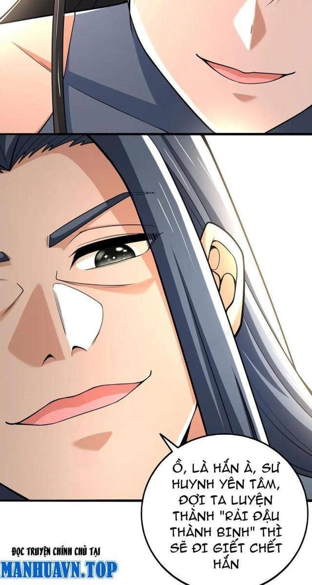 Giết Ta Thêm Mấy Lần Nữa, Ta Liền Vô Địch - Page 65