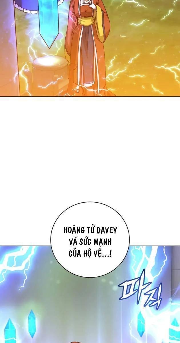 Anh Hùng Mạnh Nhất Trở Lại - Page 95