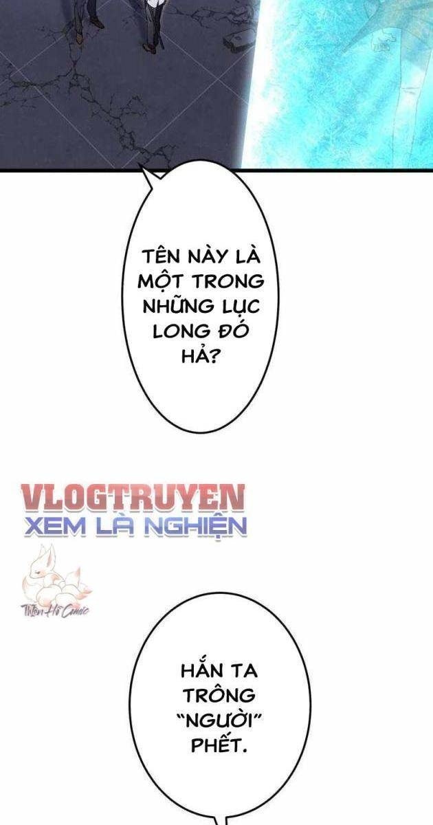 Tuyệt Thế Kiếm Thánh Hồi Quy - Page 110