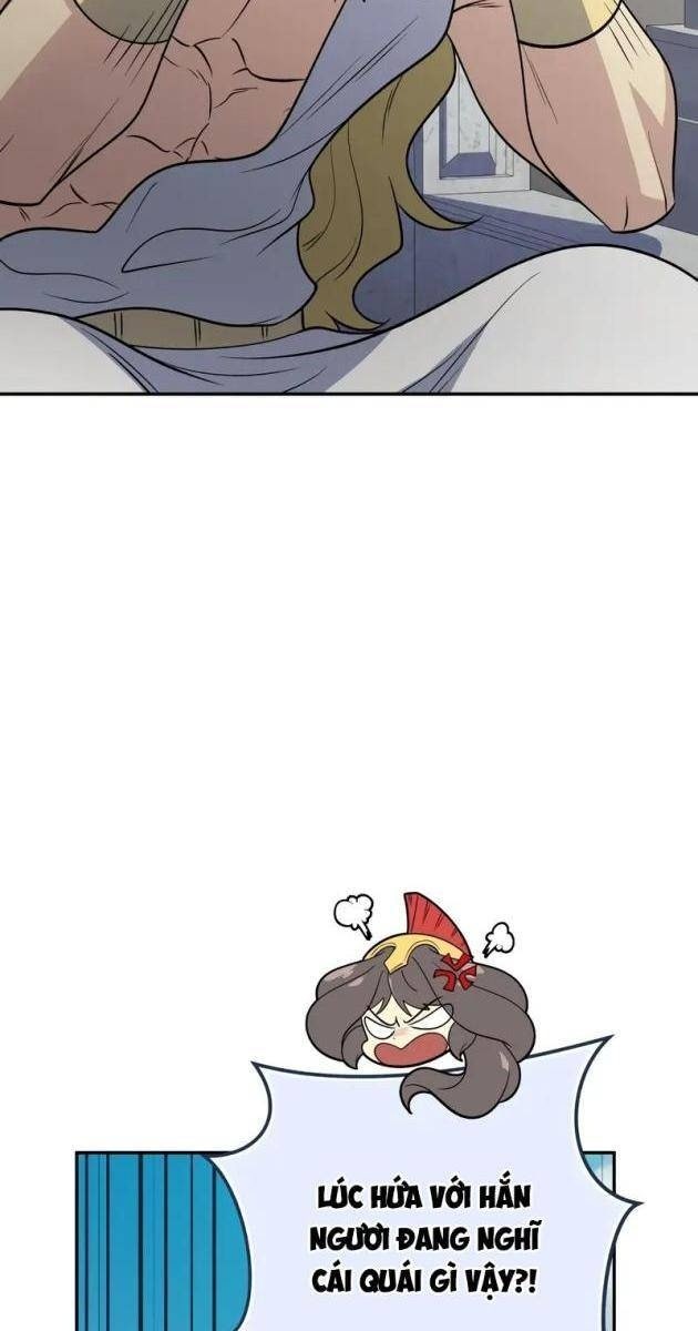 Nhà Hàng Thợ Săn Quái Vật - Page 64
