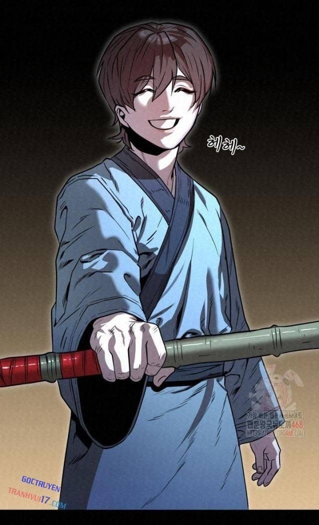 Hắc Bạch Hồ Ly Độc Tâm : Côn Luân Kiếm Tuyến Bạch Bệnh Chi Chủ - Page 99