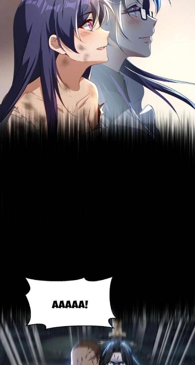 Tôi Livestream Cầu Hôn Nữ Quỷ Vậy Mà Thành Công!? - Page 43