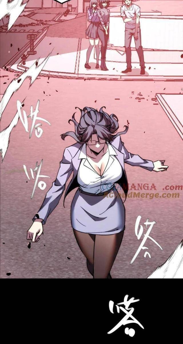 Mạt Thế: Nhân Hoàng Phiên Mời Chư Vị Nữ Đồ Đệ Nhập Tọa - Page 41