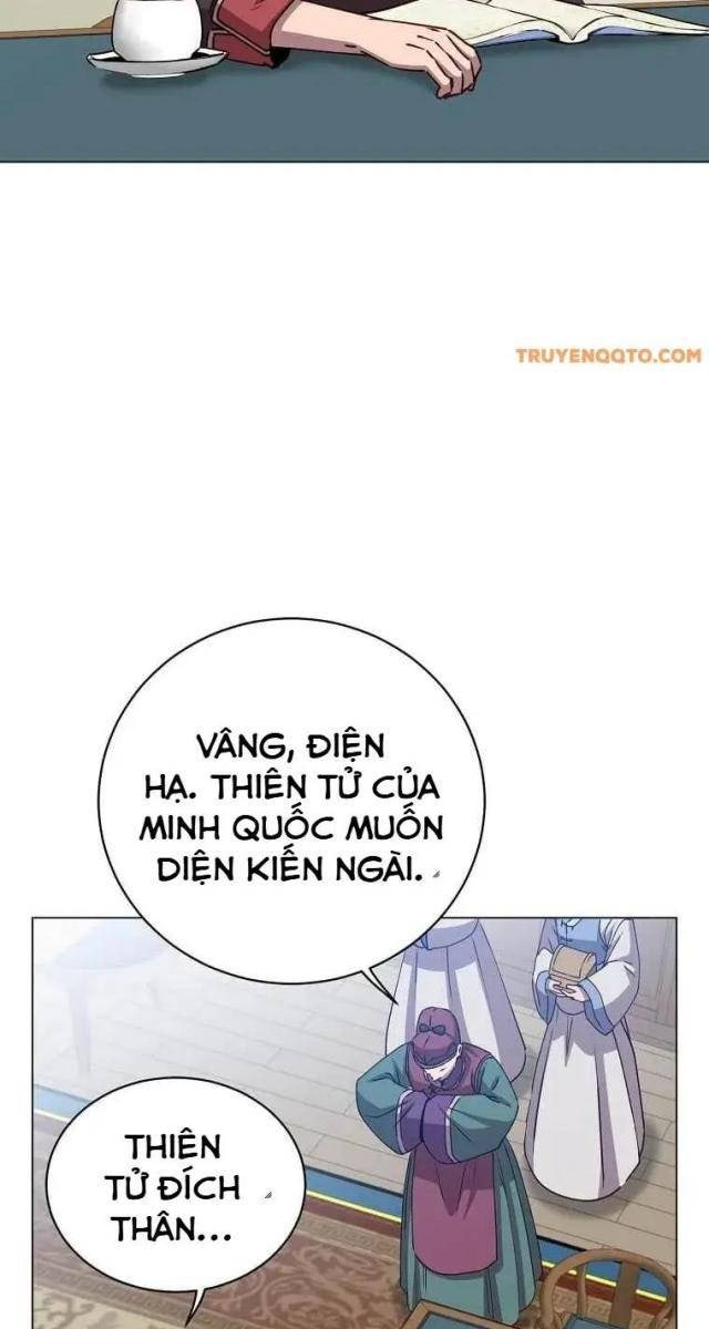 Anh Hùng Mạnh Nhất Trở Lại - Page 10