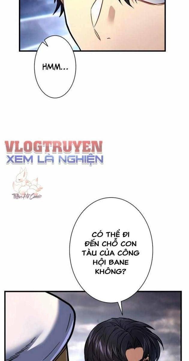 Tôi Là Thợ Săn Cấp Ex - Page 54