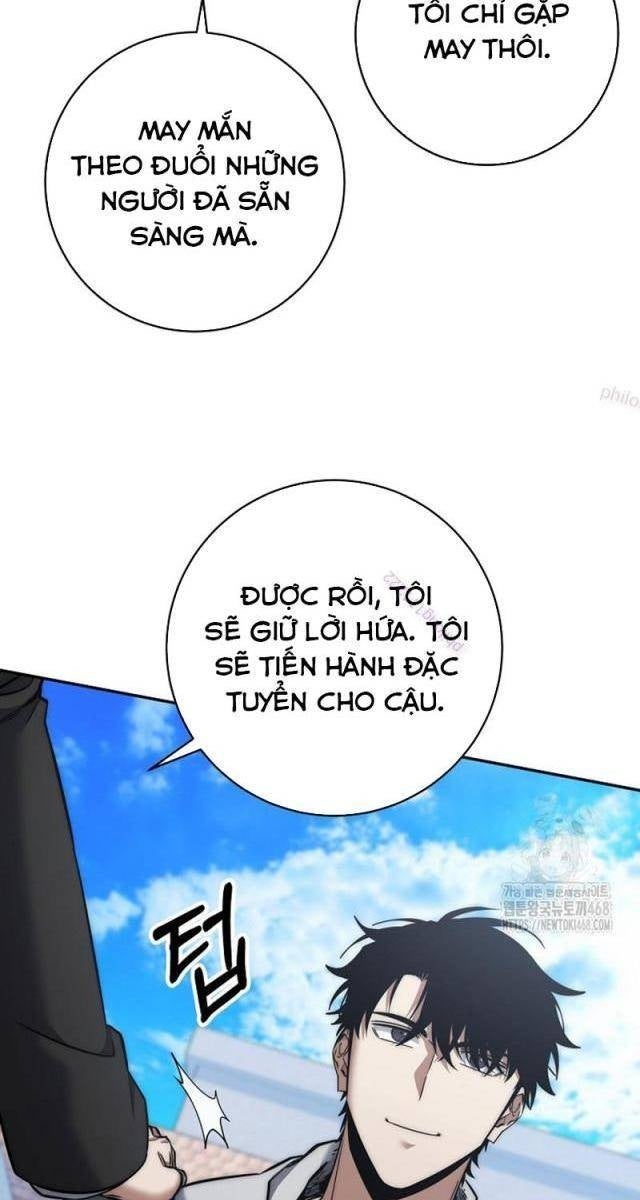 Công Chức Cấp Kiếm Thần Hồi Quy - Page 20