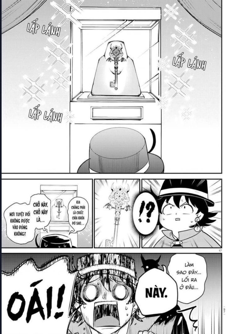 Mairimashita! Iruma-kun - Page 16