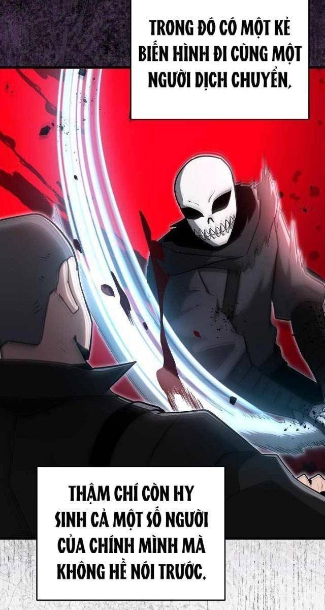 Cách Một Tử Linh Sư Cấp Thảm Họa Nghỉ Hưu - Page 17